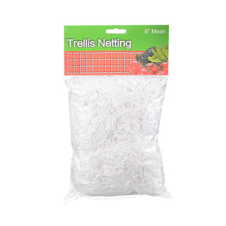 GreenClimb – Durable Garden Climbing Plant Net