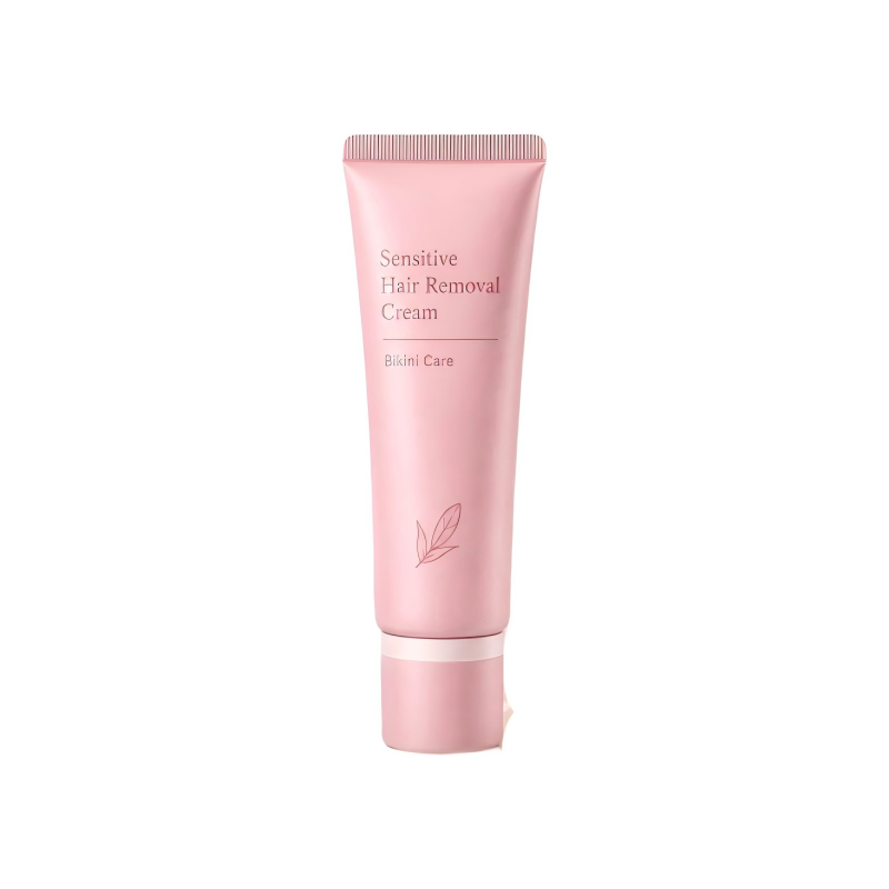 SilkaCare – Gentle Hair Removal Cream