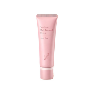 SilkaCare – Gentle Hair Removal Cream
