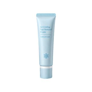 SilkaCare – Gentle Hair Removal Cream