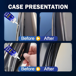 SealPro – Flexible 2-in-1 Bonding & Sealing Adhesive
