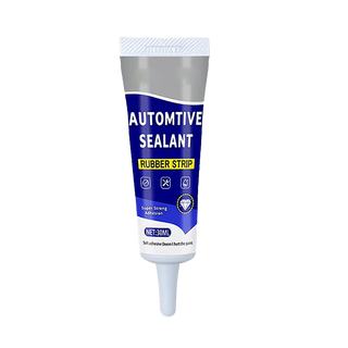 SealPro – Flexible 2-in-1 Bonding & Sealing Adhesive