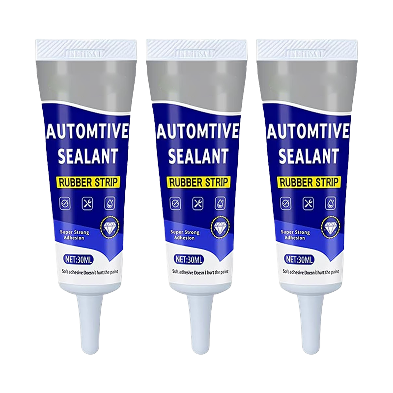 SealPro – Flexible 2-in-1 Bonding & Sealing Adhesive