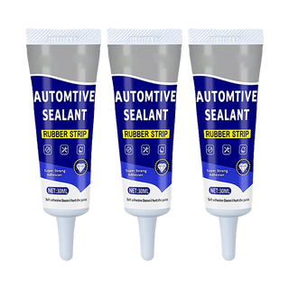 SealPro – Flexible 2-in-1 Bonding & Sealing Adhesive
