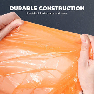 RainReady – Compact Lightweight Waterproof Raincoat