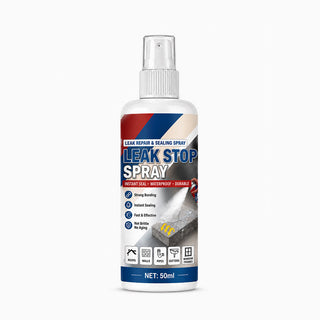 AquaSeal – Waterproof Leak Repair & Sealing Spray