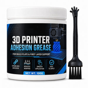 BedBond – Universal 3D Printer Adhesion Grease