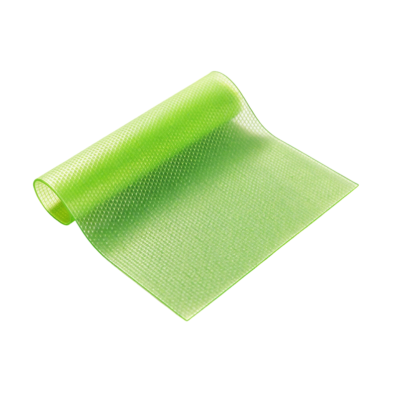 FreshLiner – Reusable Waterproof Non-Slip Fridge Shelf Mates