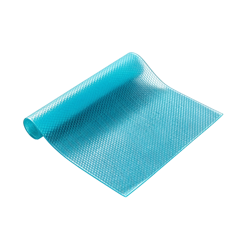 FreshLiner – Reusable Waterproof Non-Slip Fridge Shelf Mates