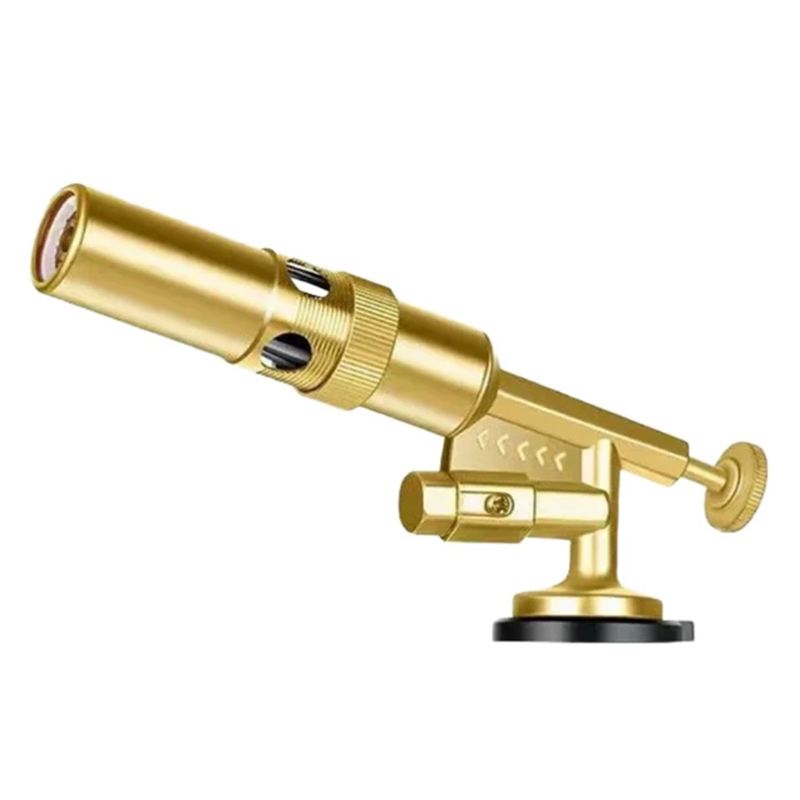 BlazeCraft – Professional Culinary & Outdoor Butane Torch
