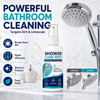ScaleAway – Powerful Hard Water Deposit Remover