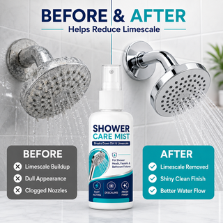 ScaleAway – Powerful Hard Water Deposit Remover