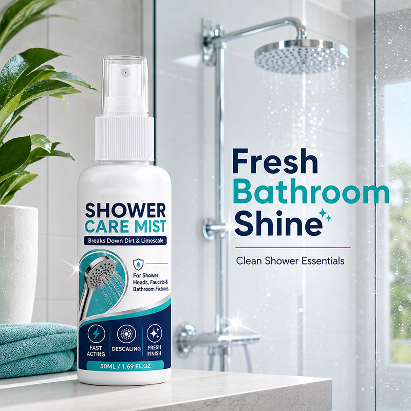 ScaleAway – Powerful Hard Water Deposit Remover