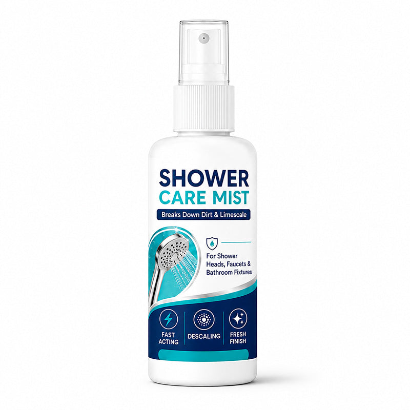 ScaleAway – Powerful Hard Water Deposit Remover