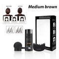 Medium Brown