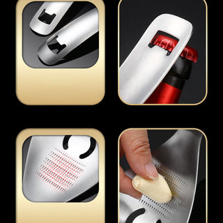 ChefFlow – Multi Function Stainless Cooking & Prep Spoon
