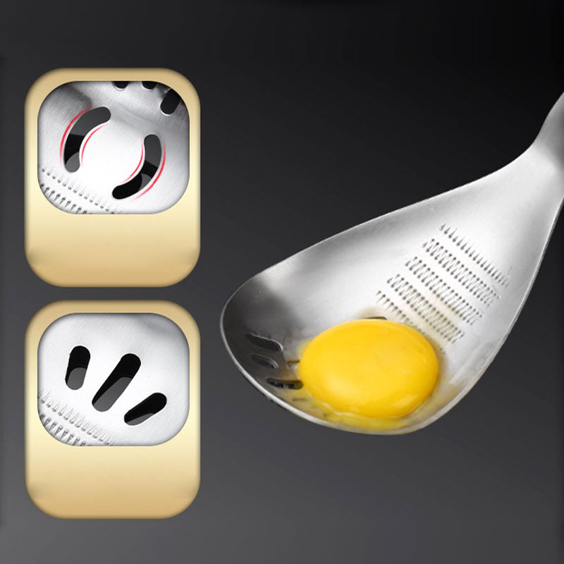 ChefFlow – Multi Function Stainless Cooking & Prep Spoon