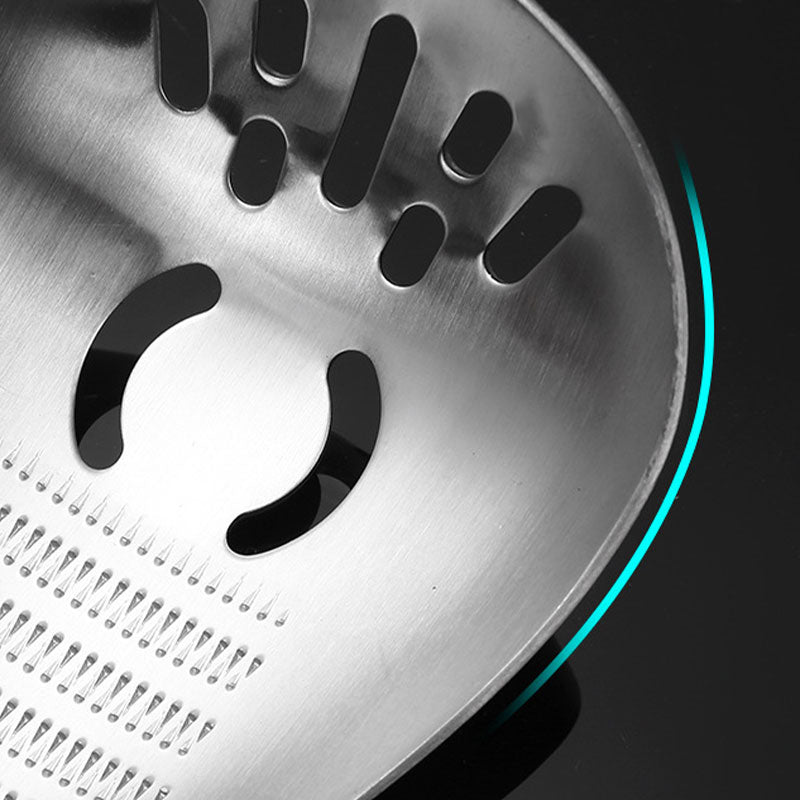 ChefFlow – Multi Function Stainless Cooking & Prep Spoon
