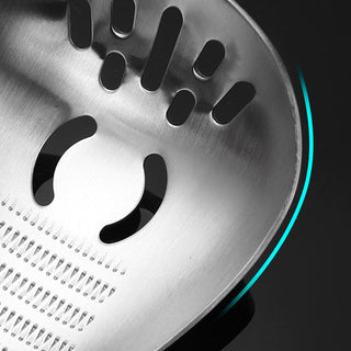 ChefFlow – Multi Function Stainless Cooking & Prep Spoon