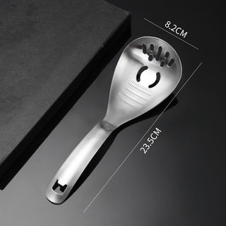 ChefFlow – Multi Function Stainless Cooking & Prep Spoon