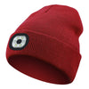 LED Bluetooth Beanie