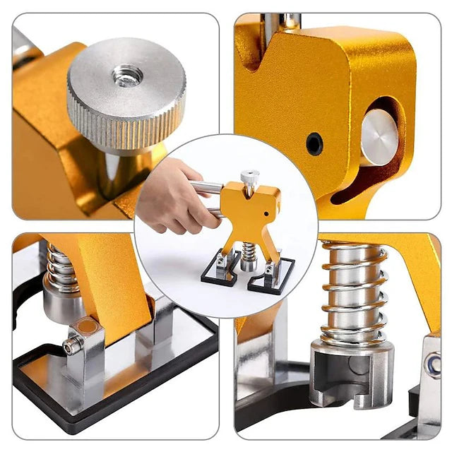 DentMaster – Body Repair Puller Kit