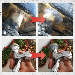 FixiGrip – Ultra Strong General Repair Glue