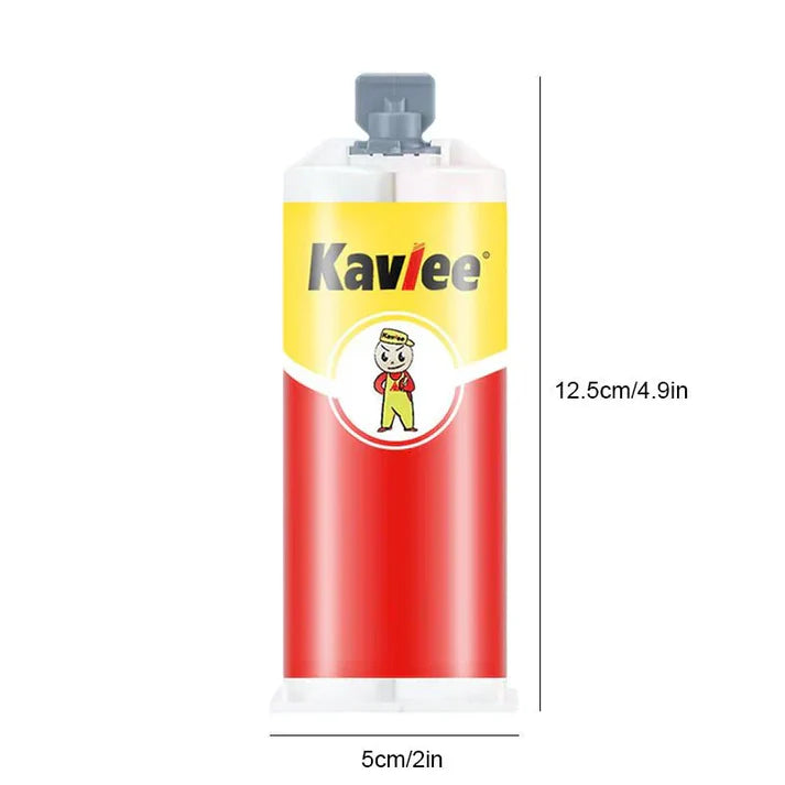 FixiGrip – Ultra Strong General Repair Glue