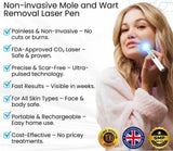 ClearDerm – Precision Laser Pen