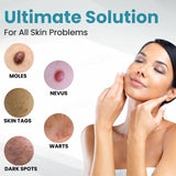 ClearDerm – Precision Laser Pen
