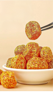 VitaKum - Natural Kumquat Wellness Bites