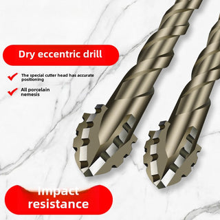 ForgeBit - Titanium-Coated Drill & Tap System