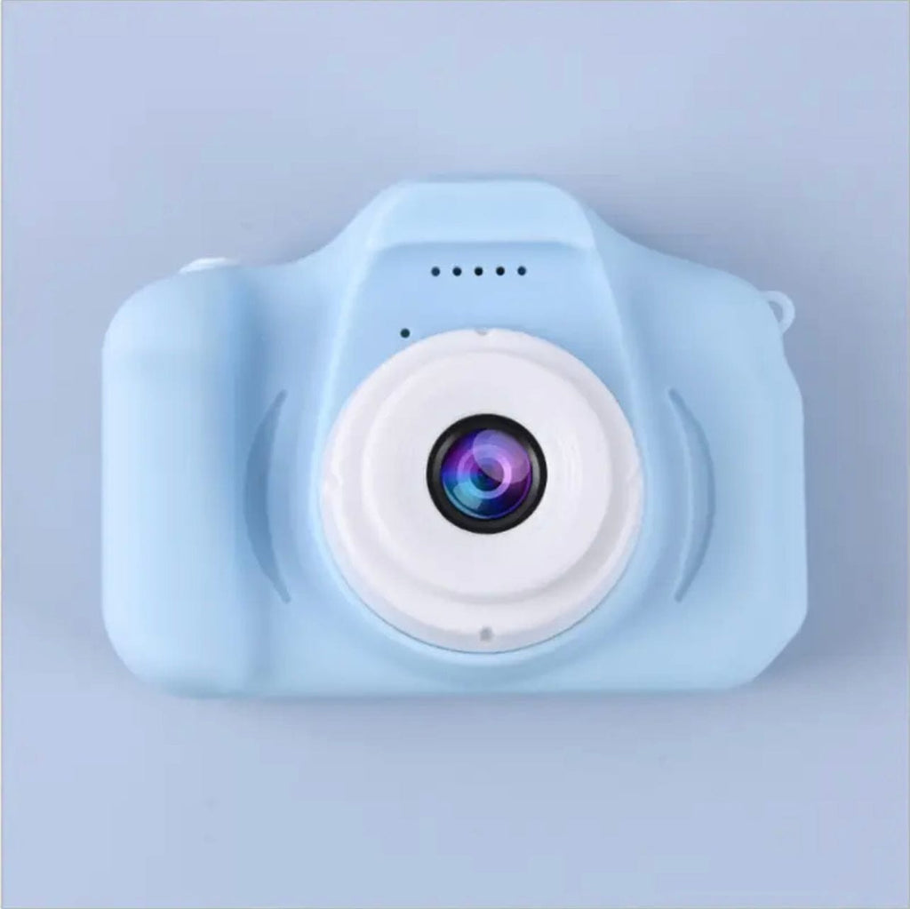 Ultimum Plush Mini Camera