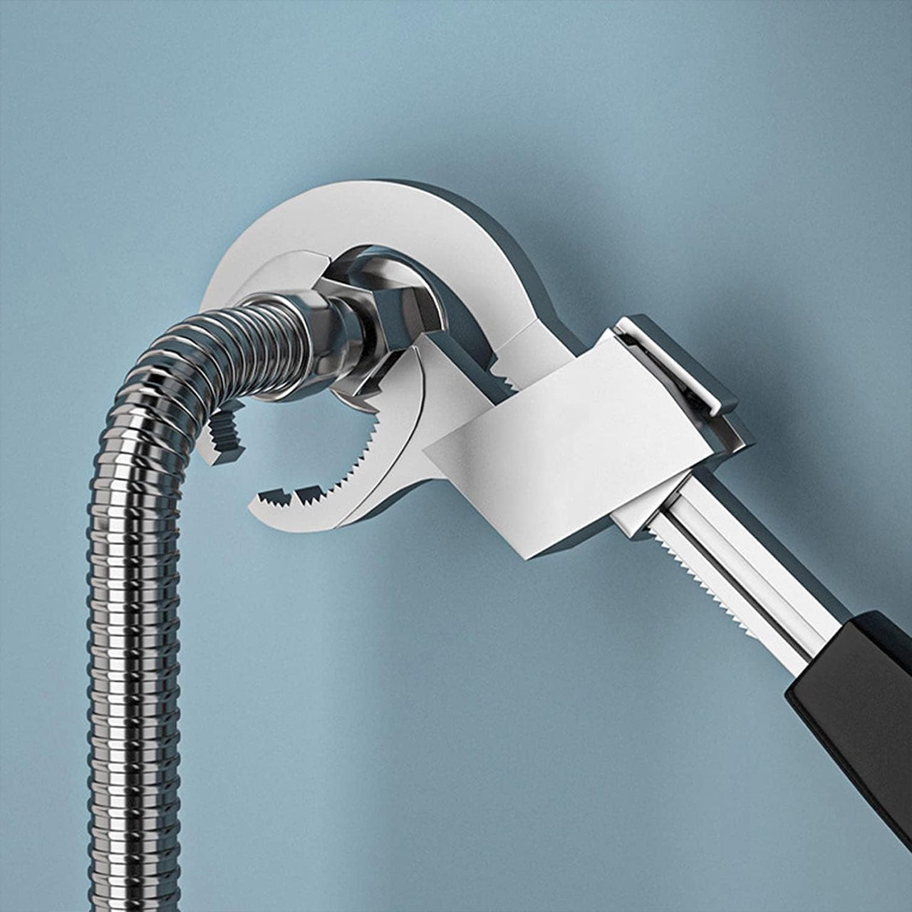 UniWrench, univerzális, kétoldalas állítható kulcs