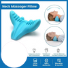 BackAlign - Ergonomic Spinal Massage Pillow