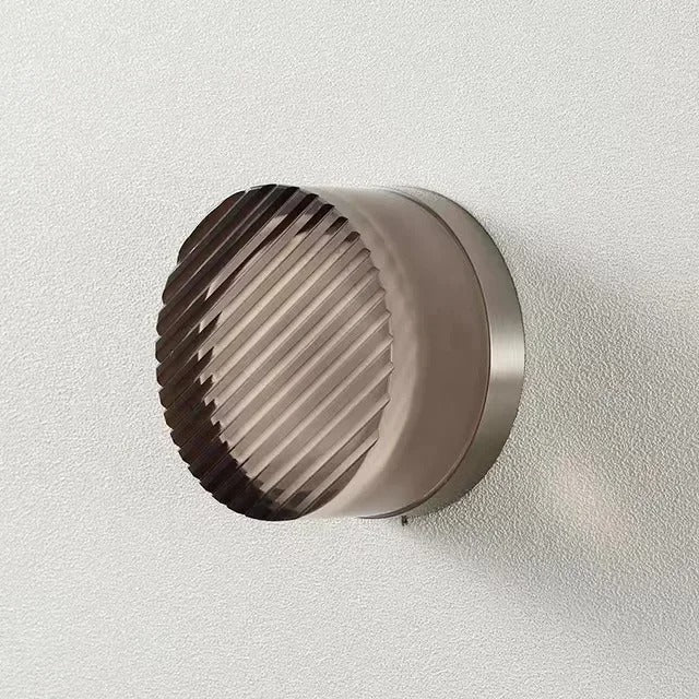 LumaGlow – Dimmable Wall Lamp