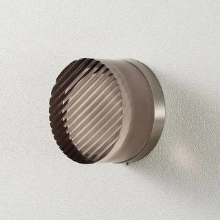 LumaGlow – Dimmable Wall Lamp