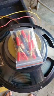PowerLock – Quick Connect Banana Plug Set