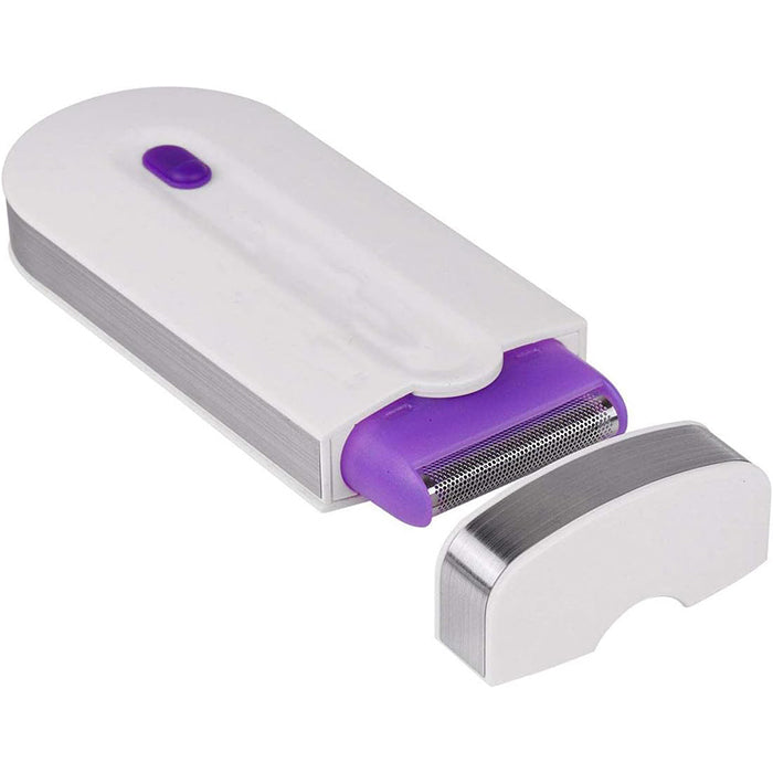 SmoothTouch, borotva nőknek