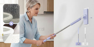 SnapClean – Cloth Changing Mini Mop