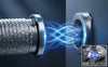 SnapSeal – Premium Magnetic Dryer Vent Connector Kit