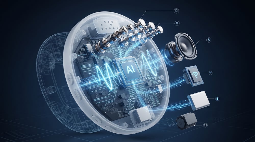 LingoNova – AI Real-Time Language Practice Companion