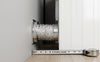 SnapSeal – Premium Magnetic Dryer Vent Connector Kit