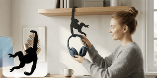 WildGrip – Creative Space-Saving Storage Hook