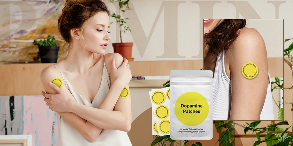 ZenBoost - 30 Patches for Calm & Clarity