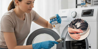 MoldAway - Advanced Mold & Stain Remover Gel