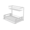 StoreFlex - Pull-Out Under-Sink Organizer