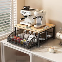 OrganiSpace – Smart Kitchen Drawer Organizer