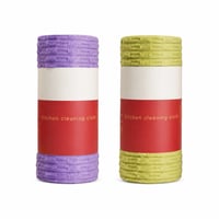CleanRoll – Reusable Tear-Away Kitchen Cleaning Towels