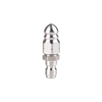 HydroForce – Professional High-Pressure Drain Cleaning Hose Kit